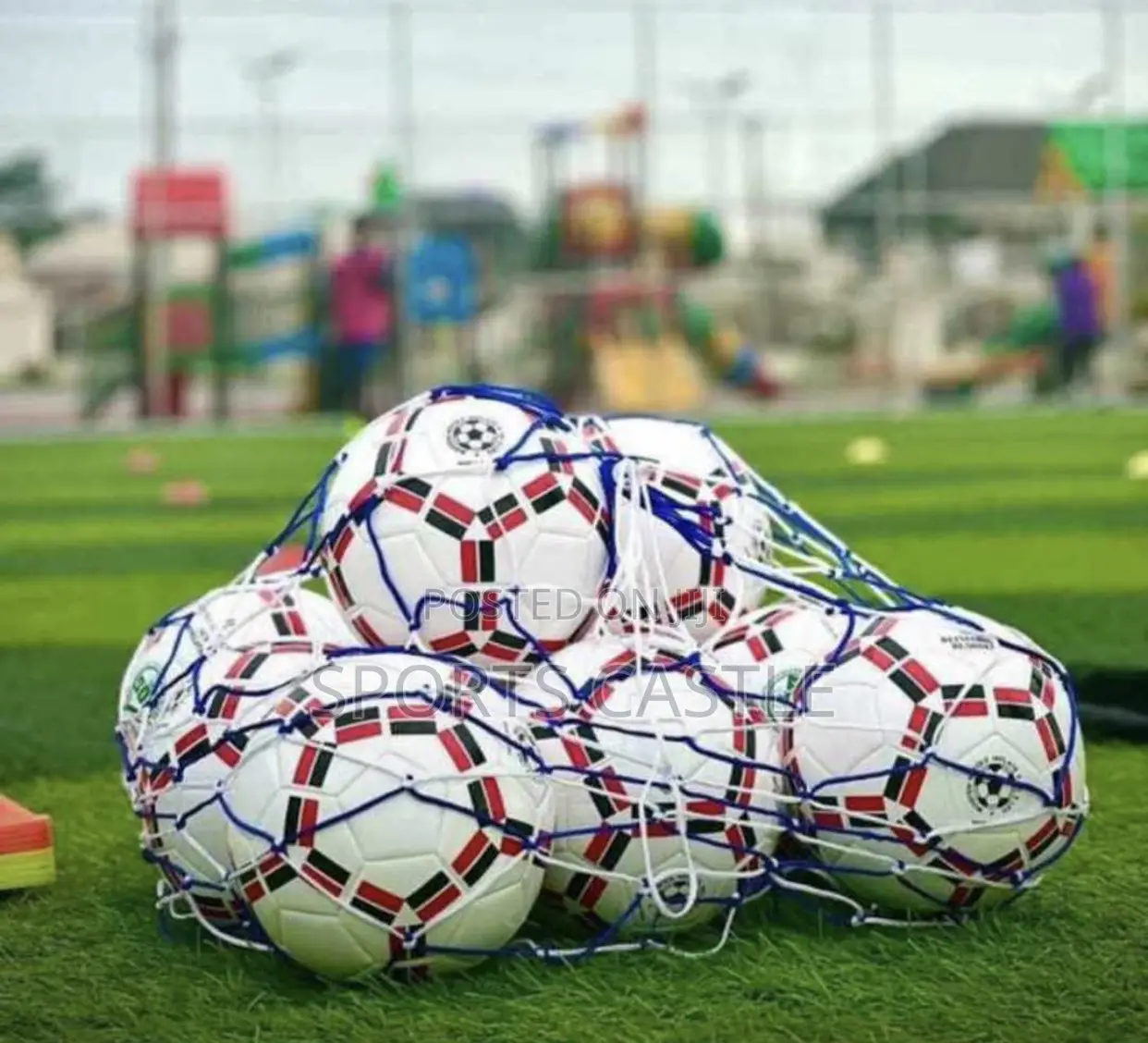 Original Proacting Football
