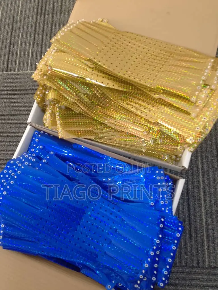 Sparkling Wristband