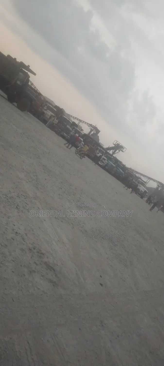 Oriental Mining Company Ebonyi State Chippings and Granite