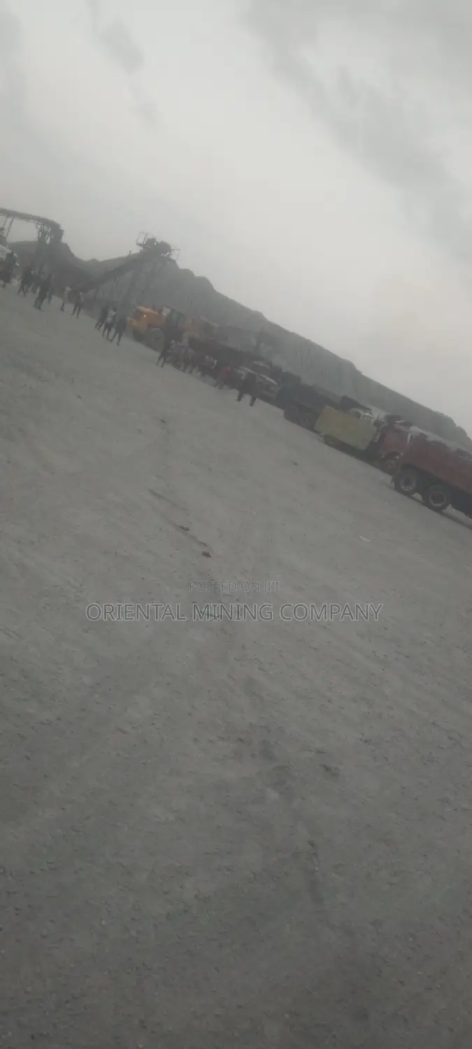 Oriental Mining Company Ebonyi State Chippings and Granite