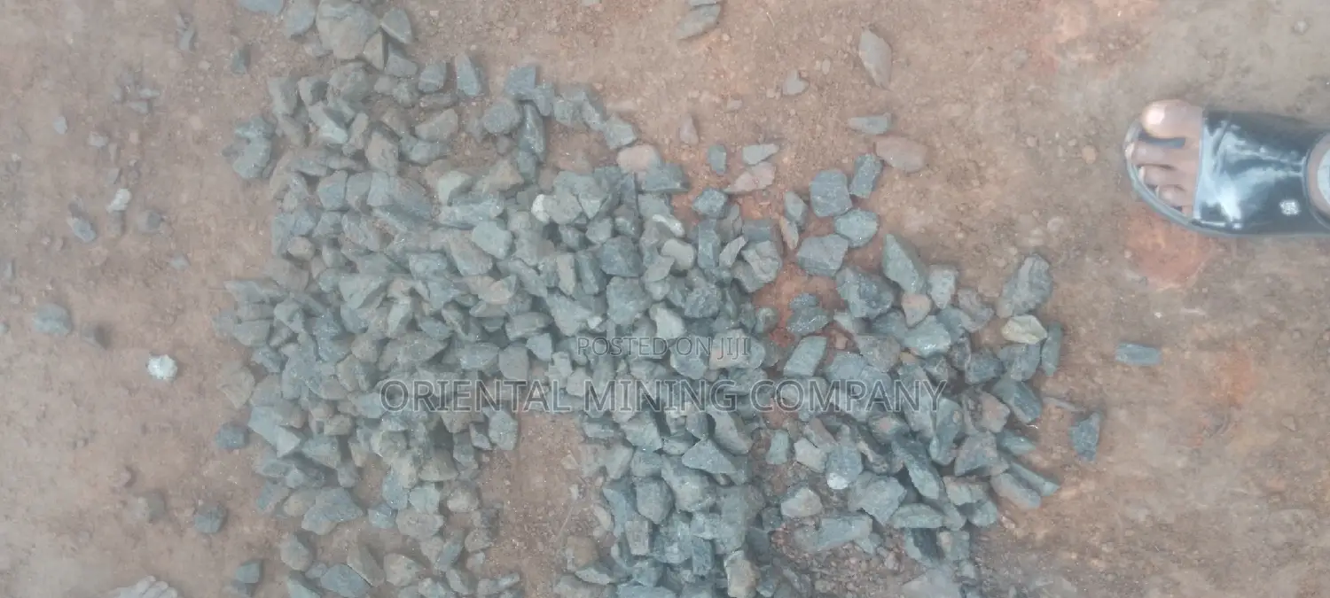 Chippings Mining Company Ebonyi State