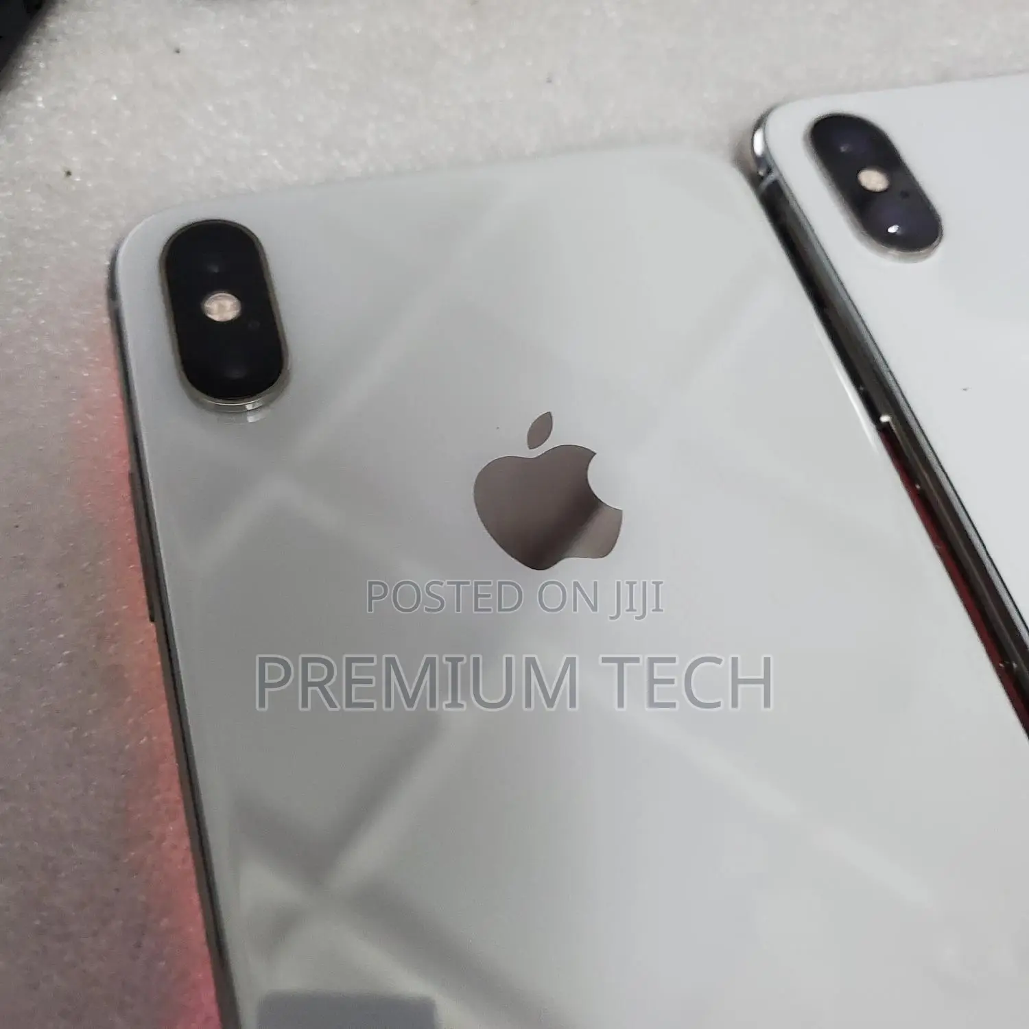 Apple iPhone XS Max 64 GB White