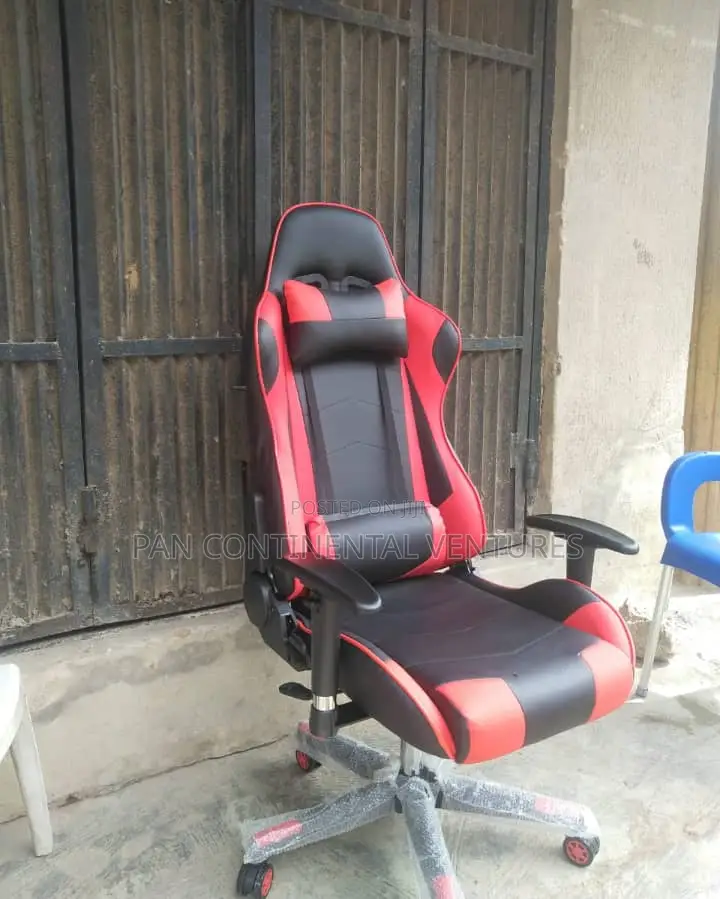 Game Chair Ergonomic