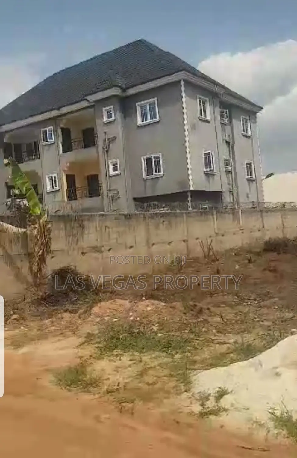 One Plot of Land at Umuezuo Naze