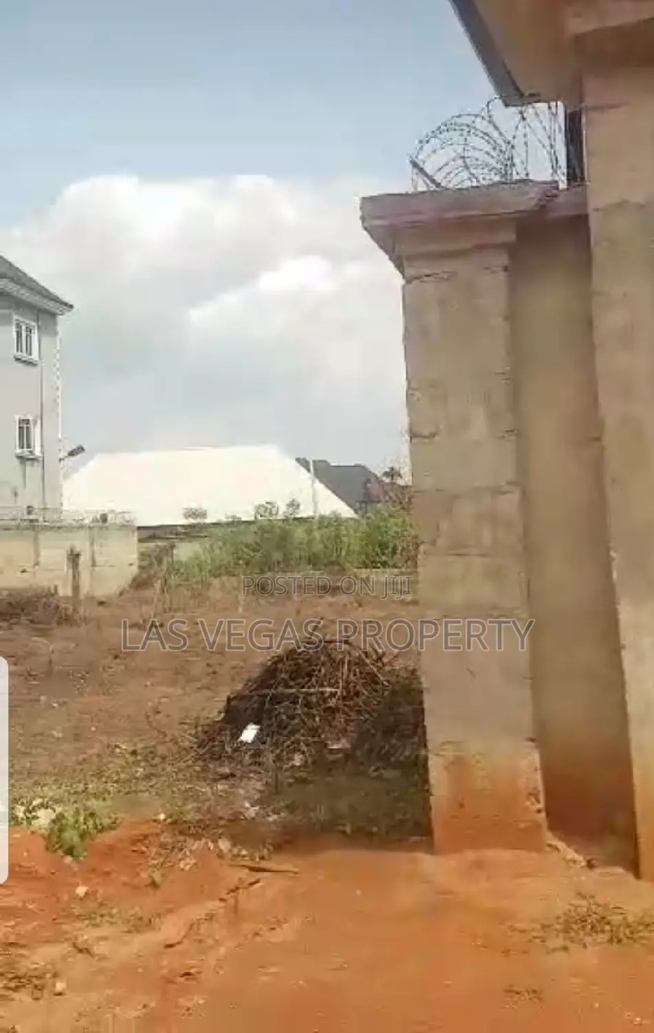 One Plot of Land at Umuezuo Naze