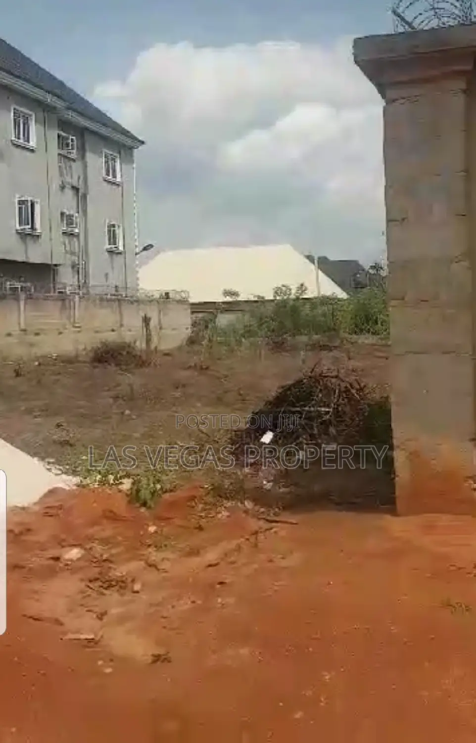 One Plot of Land at Umuezuo Naze