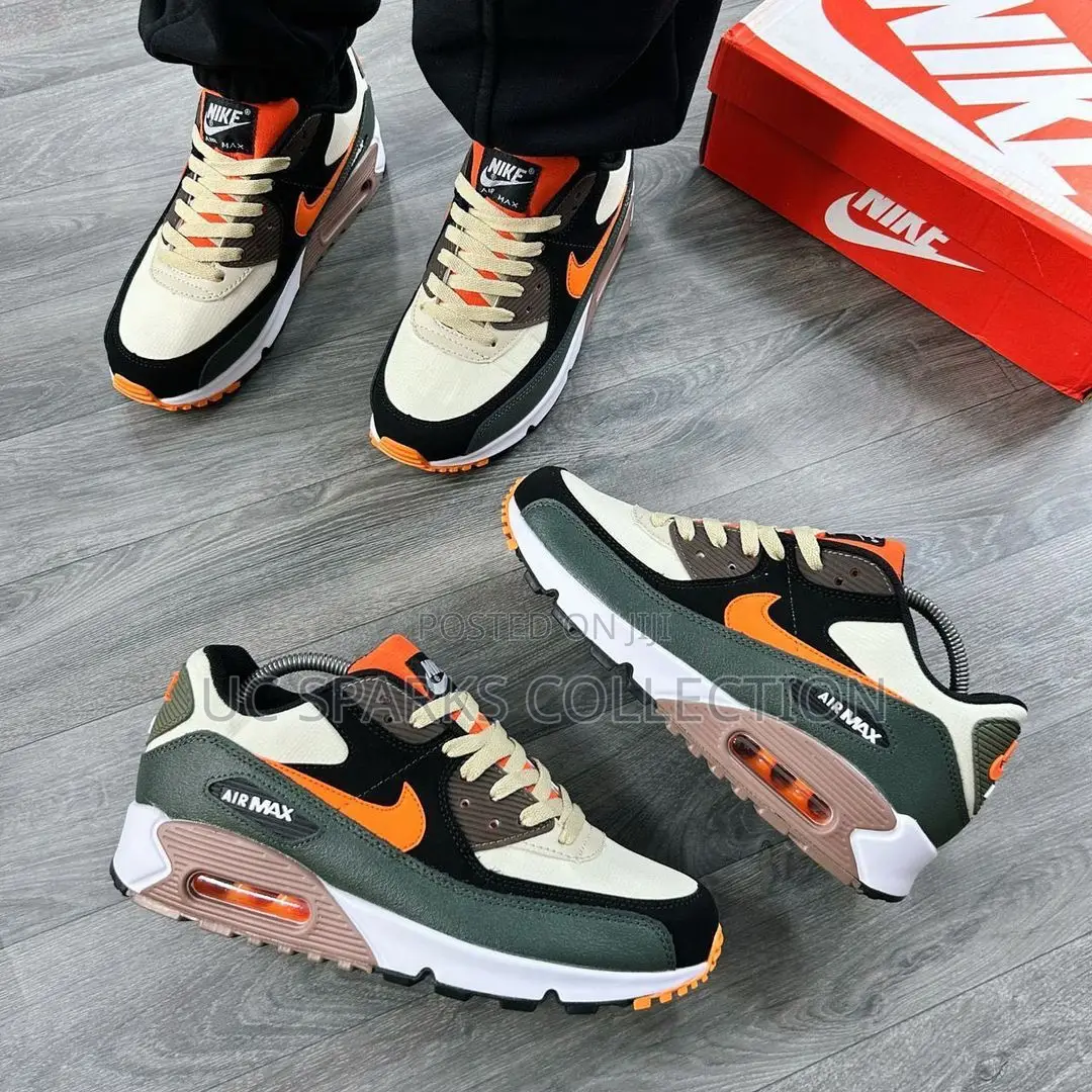 High Quality Nike Air Max