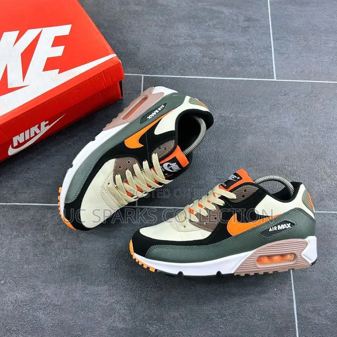 High Quality Nike Air Max