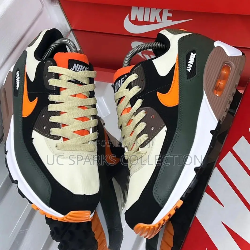 High Quality Nike Air Max