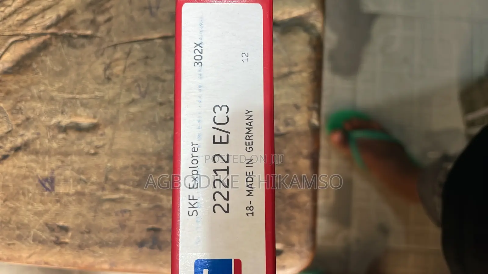 22212 Bearing Available