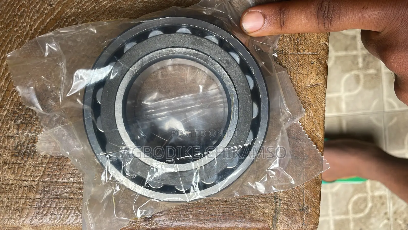 22212 Bearing Available