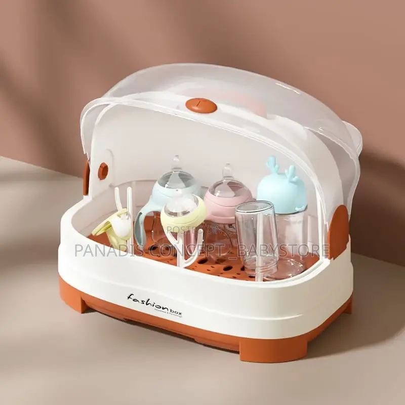 Baby Bottle Rack