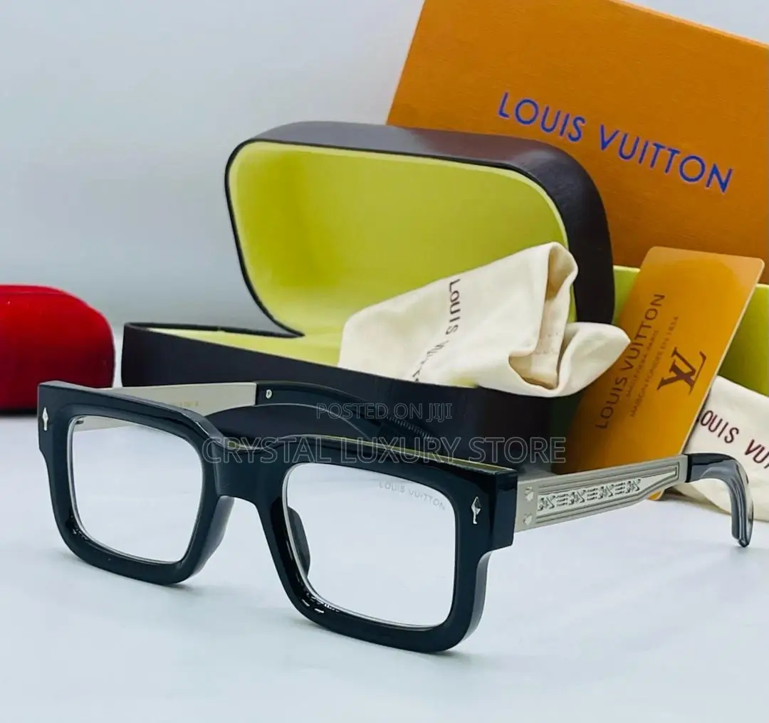 Louis Vuitton Glasses