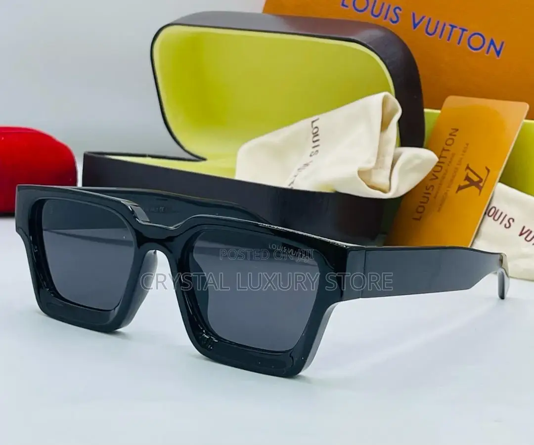 Louis Vuitton Glasses