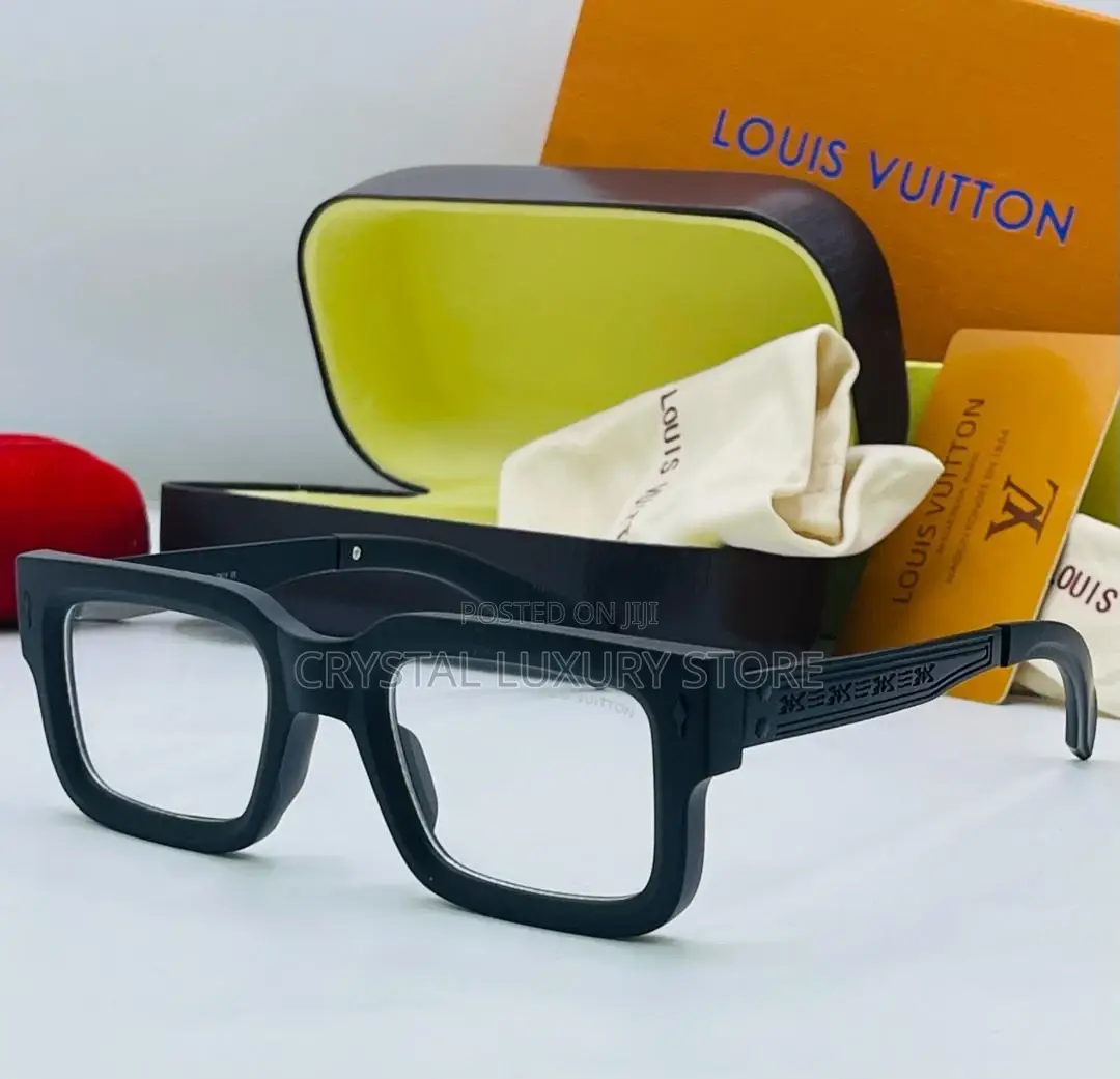 Louis Vuitton Glasses