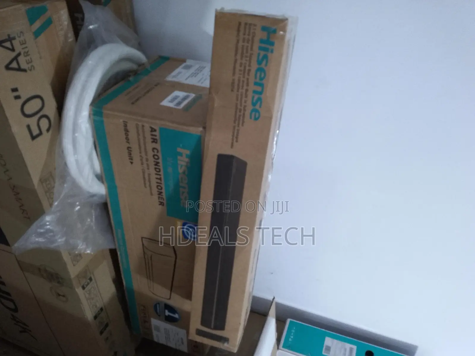Sound-Bar HS214 With in Bult Subwoofer,Bluetooth,HDMI.