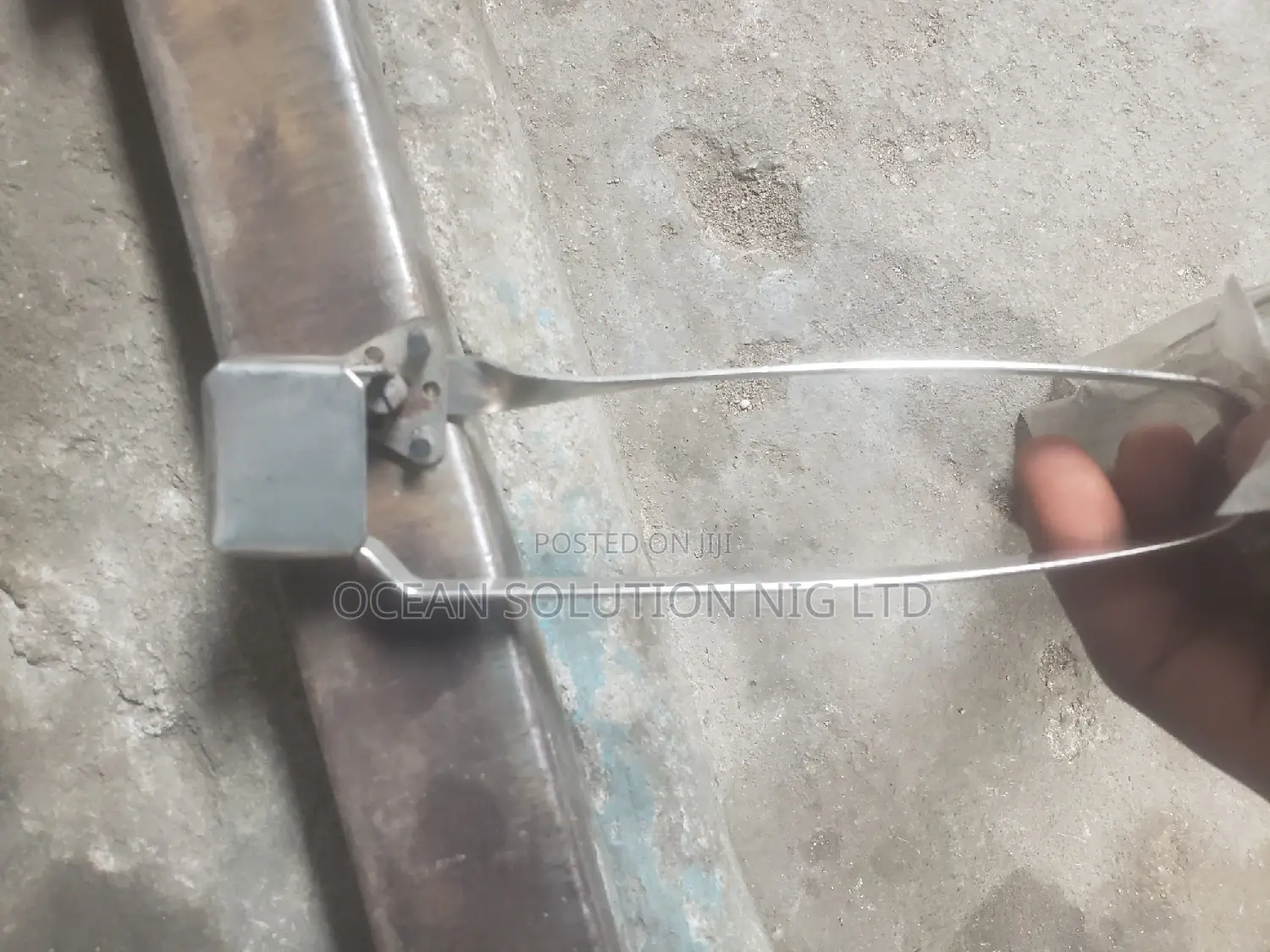 Spark Lighter (Welding Lighting Touch)