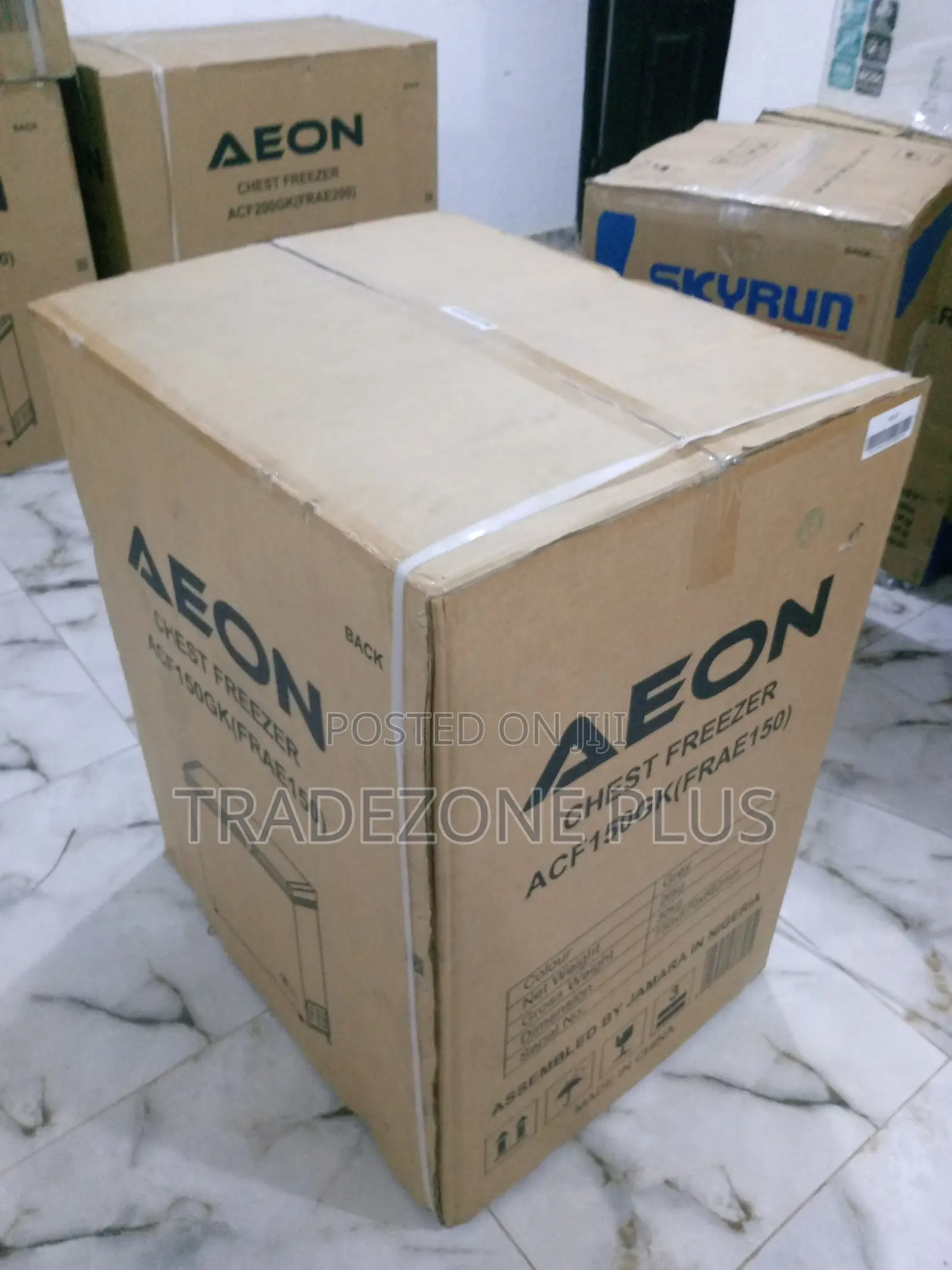 Acf150gk[Frae150]