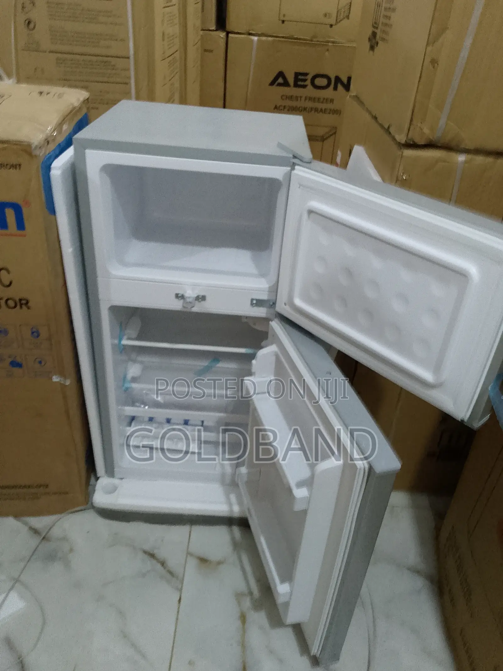 Skyrun BCD-85hc Refrigerator- 70litres