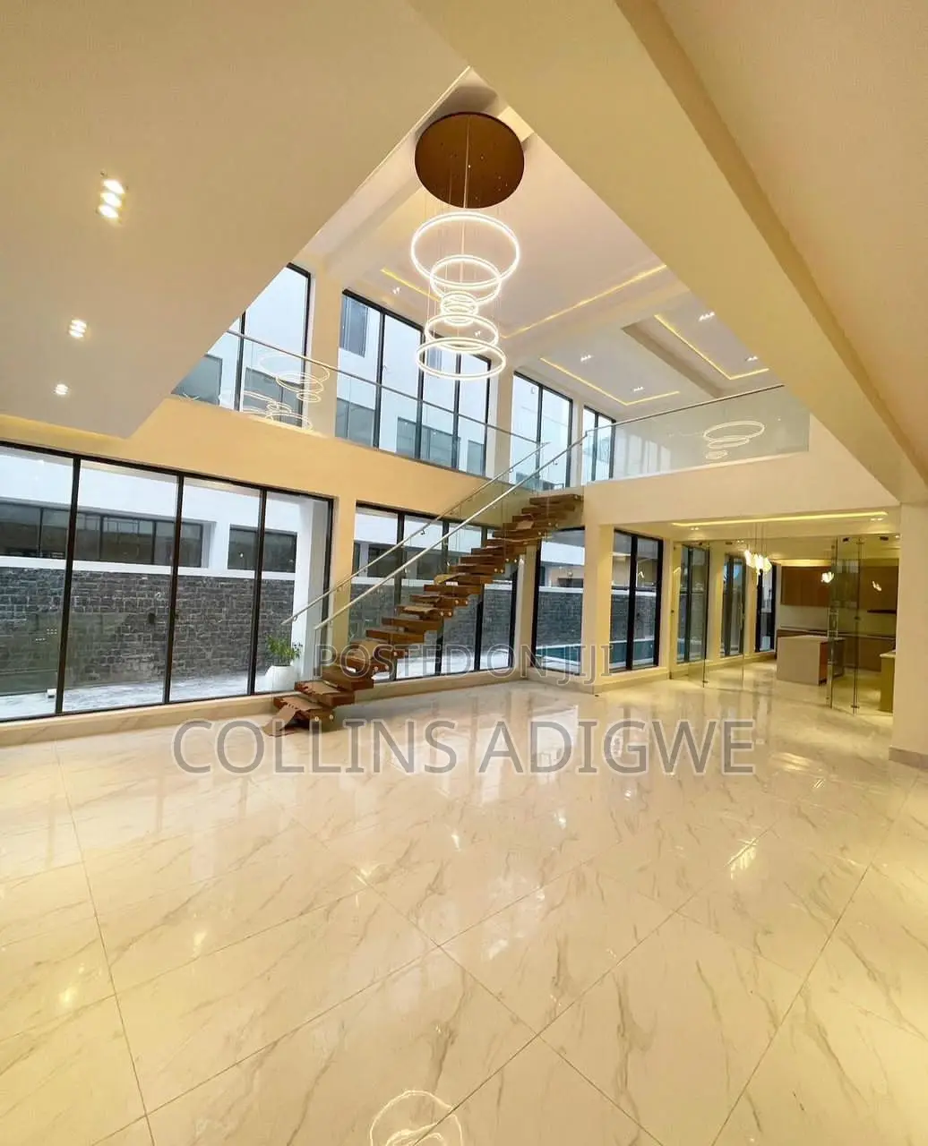 6bdrm Duplex in Lekki Phase 1 for sale