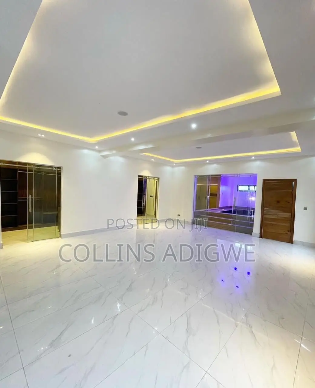 6bdrm Duplex in Lekki Phase 1 for sale