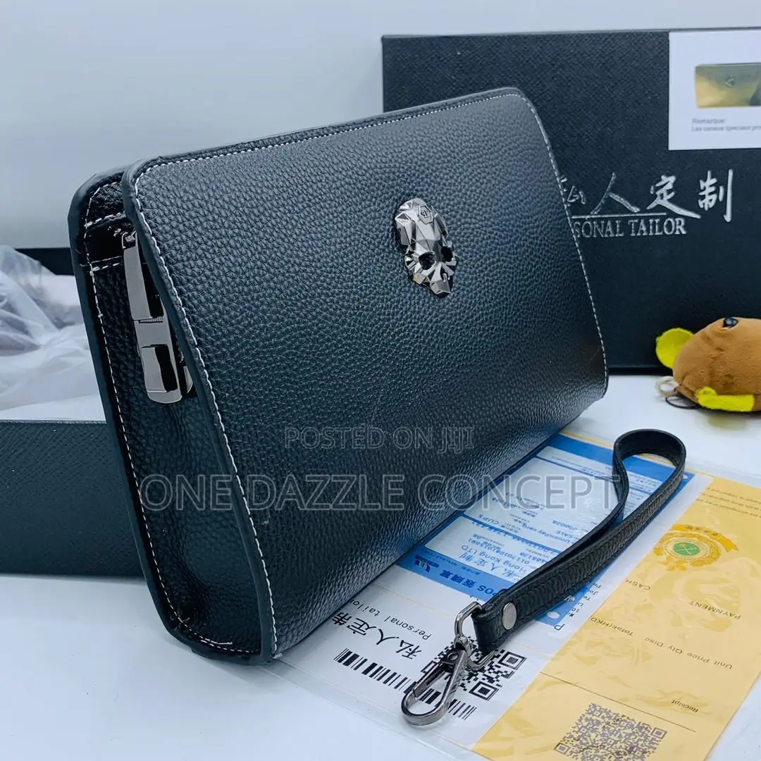 High Quality Versace Side Purse