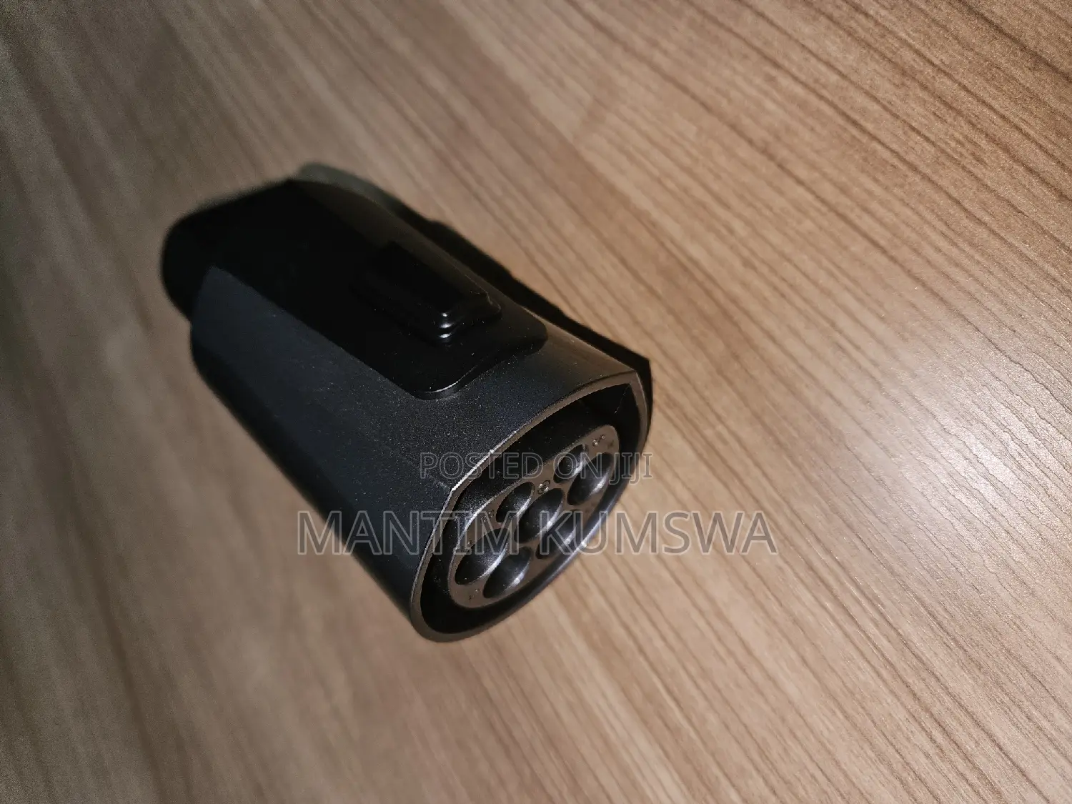 Electric Vehicle Charger Converter