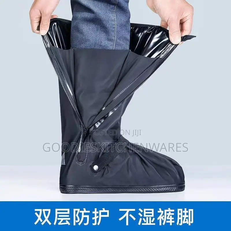 Rain Boot / Rain Proof Shoe Cover