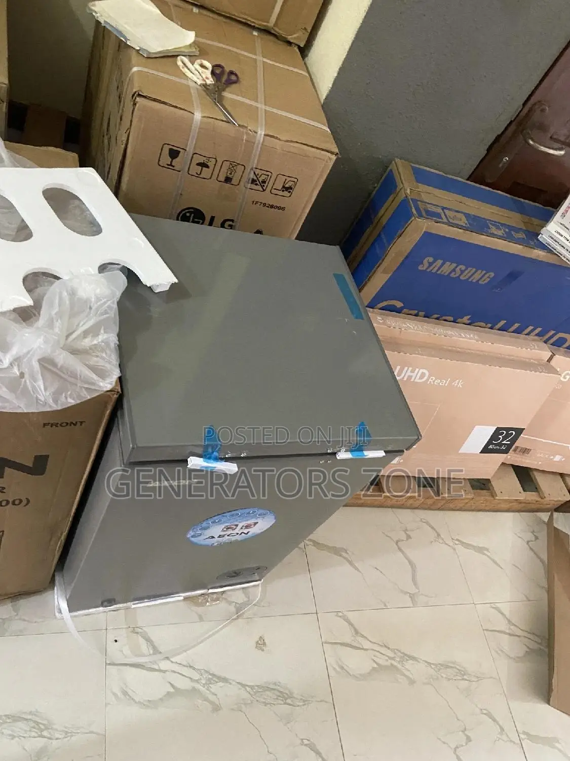 Super and Affordable| Acf -100gk 100l Aeon Freezer