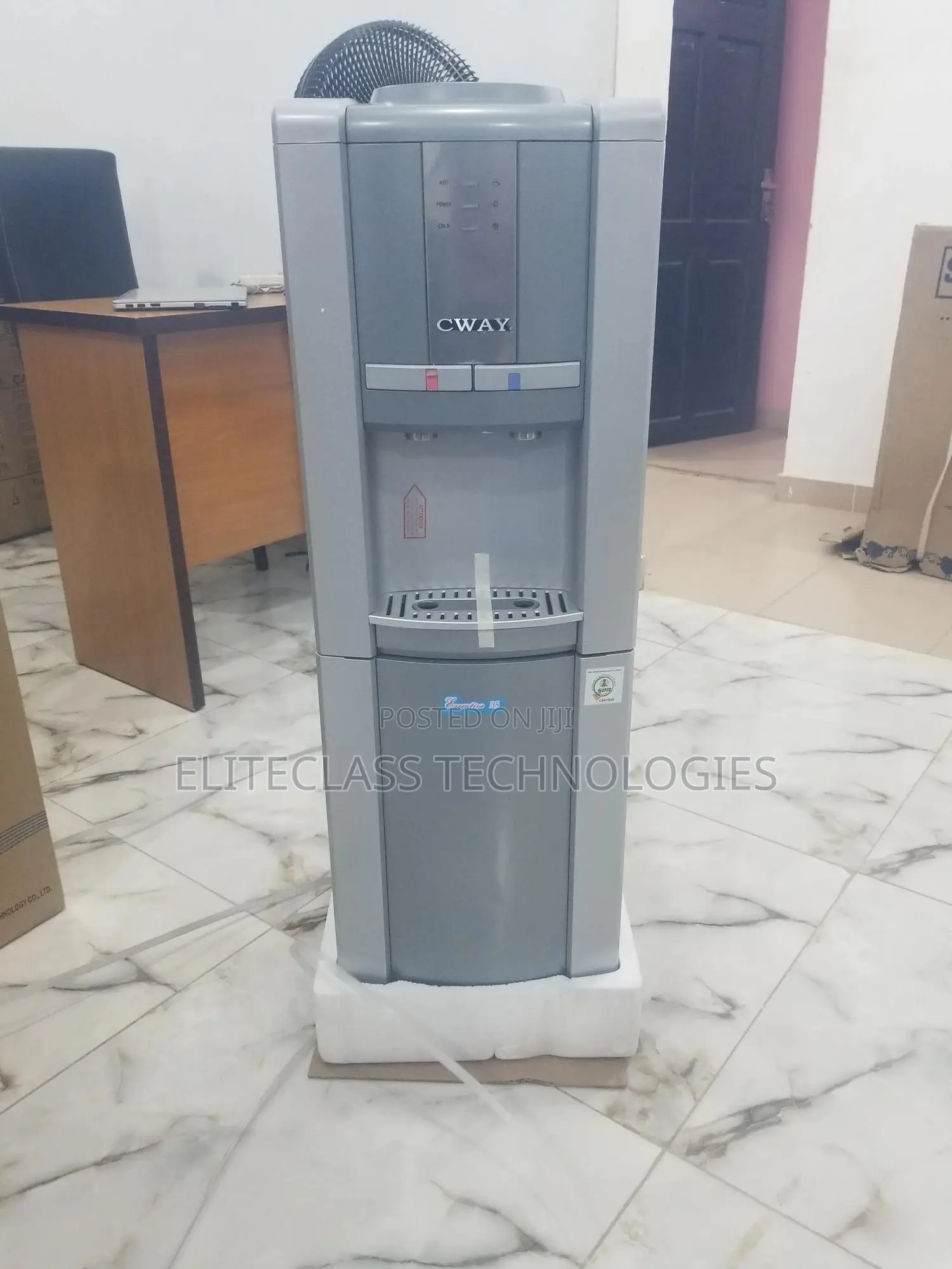 Cway Water Dispenser LM-YL1-58B (Fast Selling).
