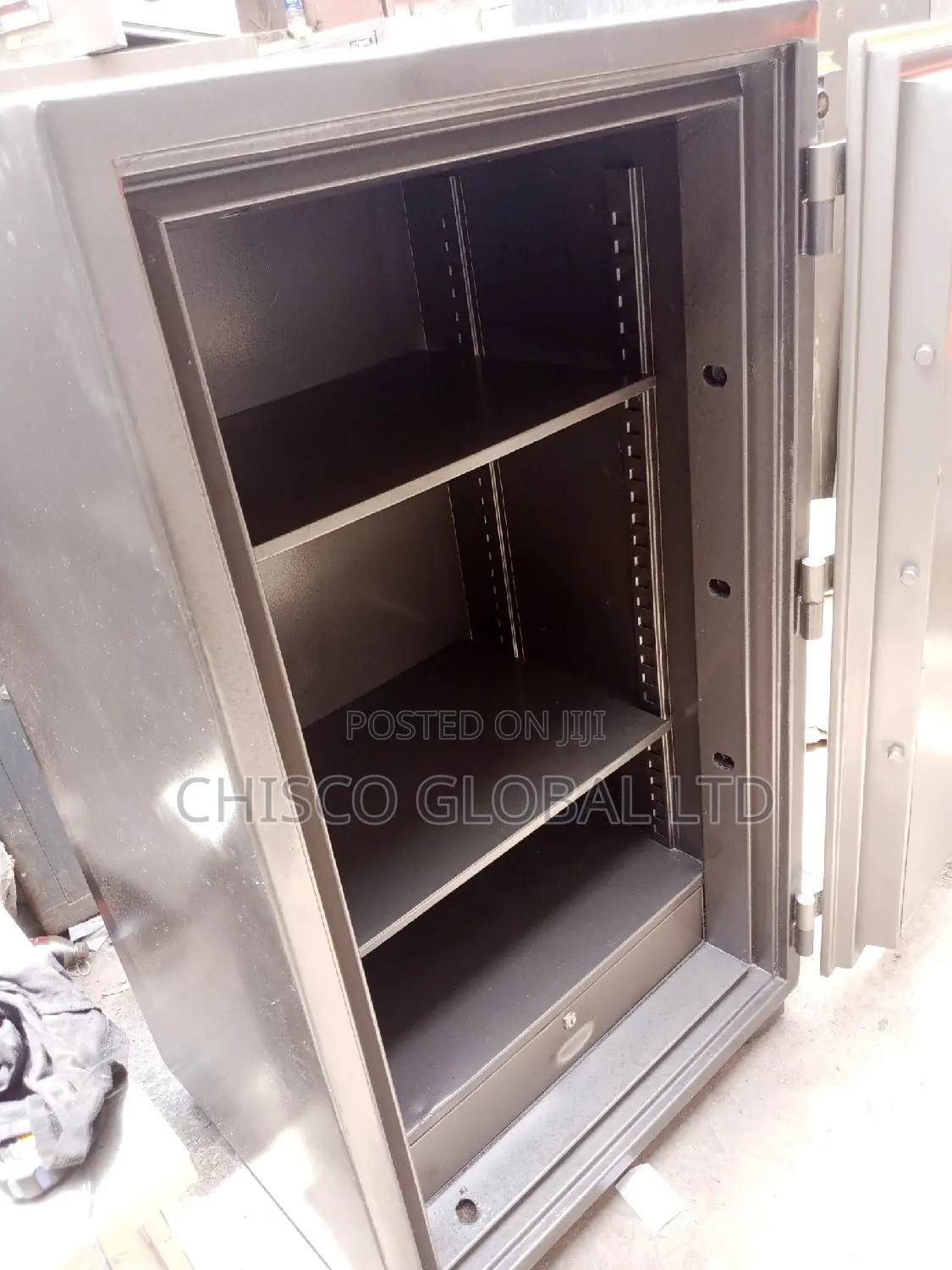 Fireproof Safe ( Gb108)