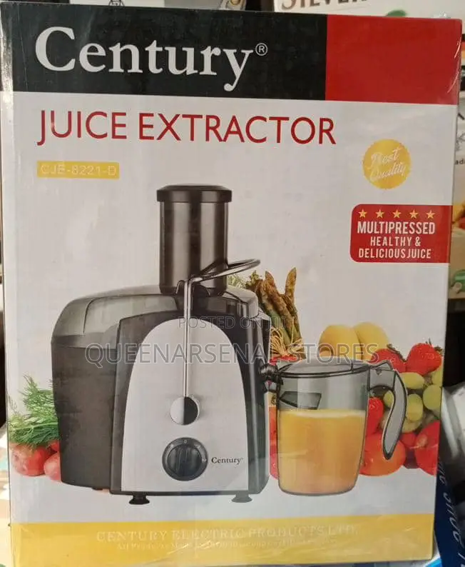 Juice Extractor