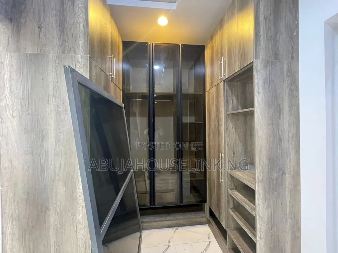 5bdrm Duplex in Gwarinpa Main Abuja for sale
