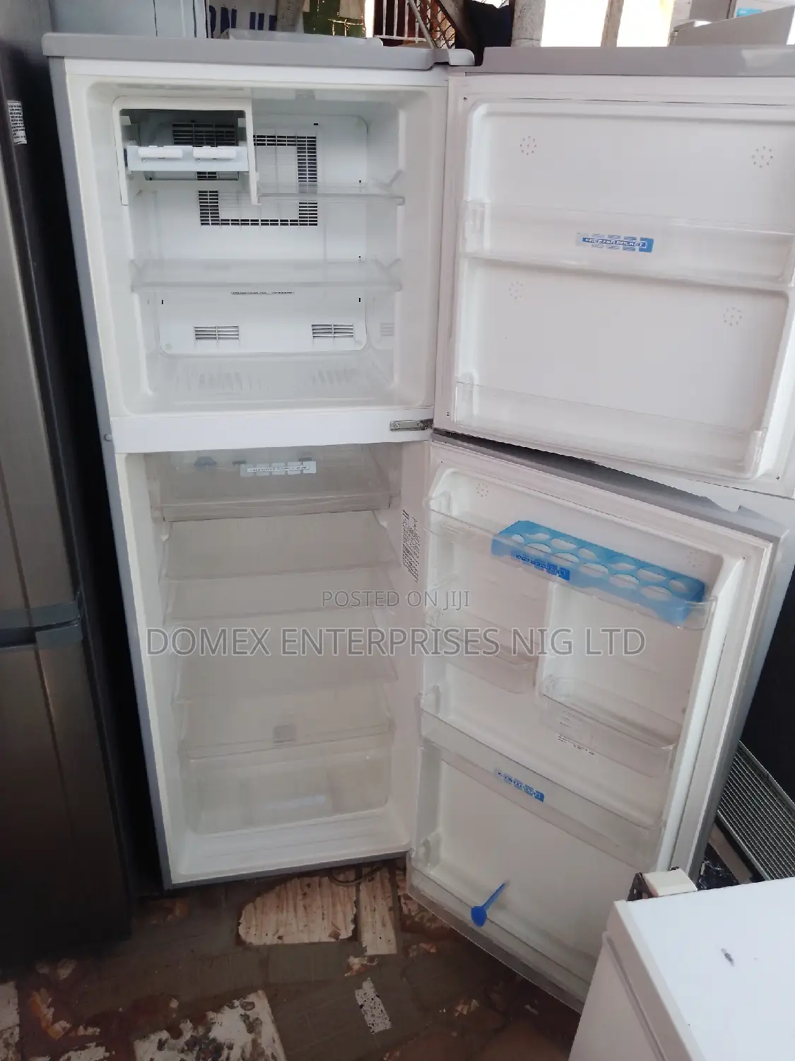 Working Perfectly Ok