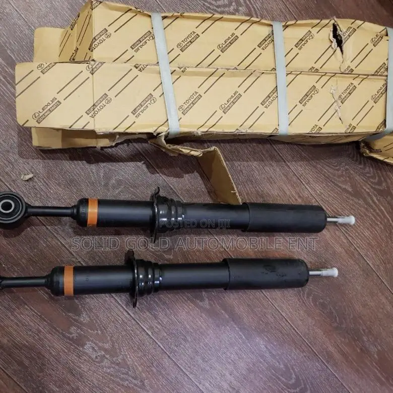 Front Shock Absorber Prado 2012-2020(Japan)