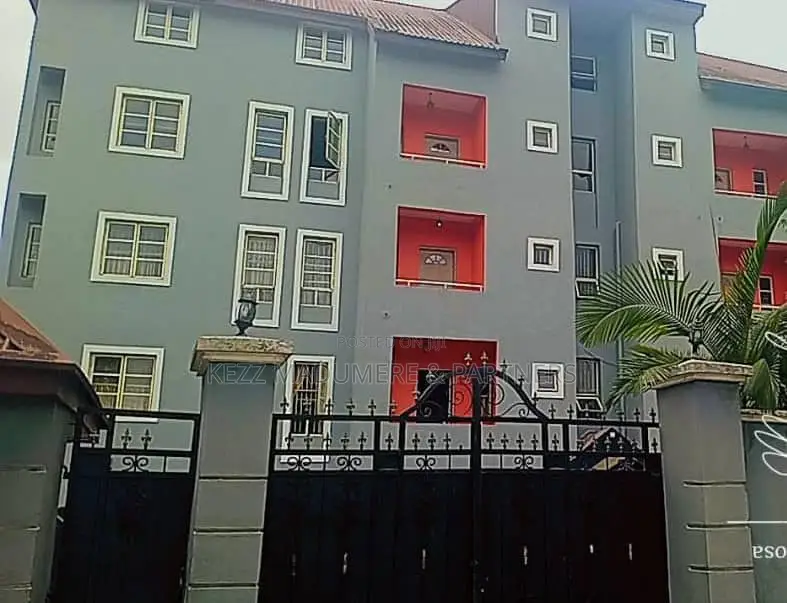 For Sale : 48 Rooms Apartment Hotel