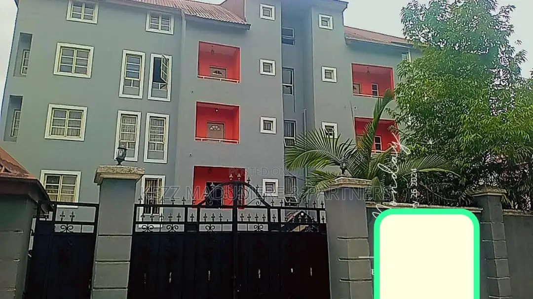 For Sale : 48 Rooms Apartment Hotel