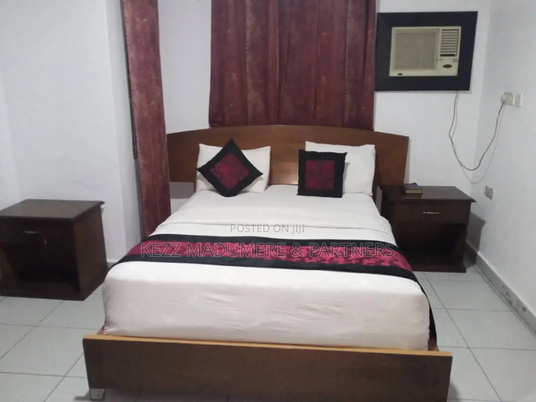 For Sale : 48 Rooms Apartment Hotel