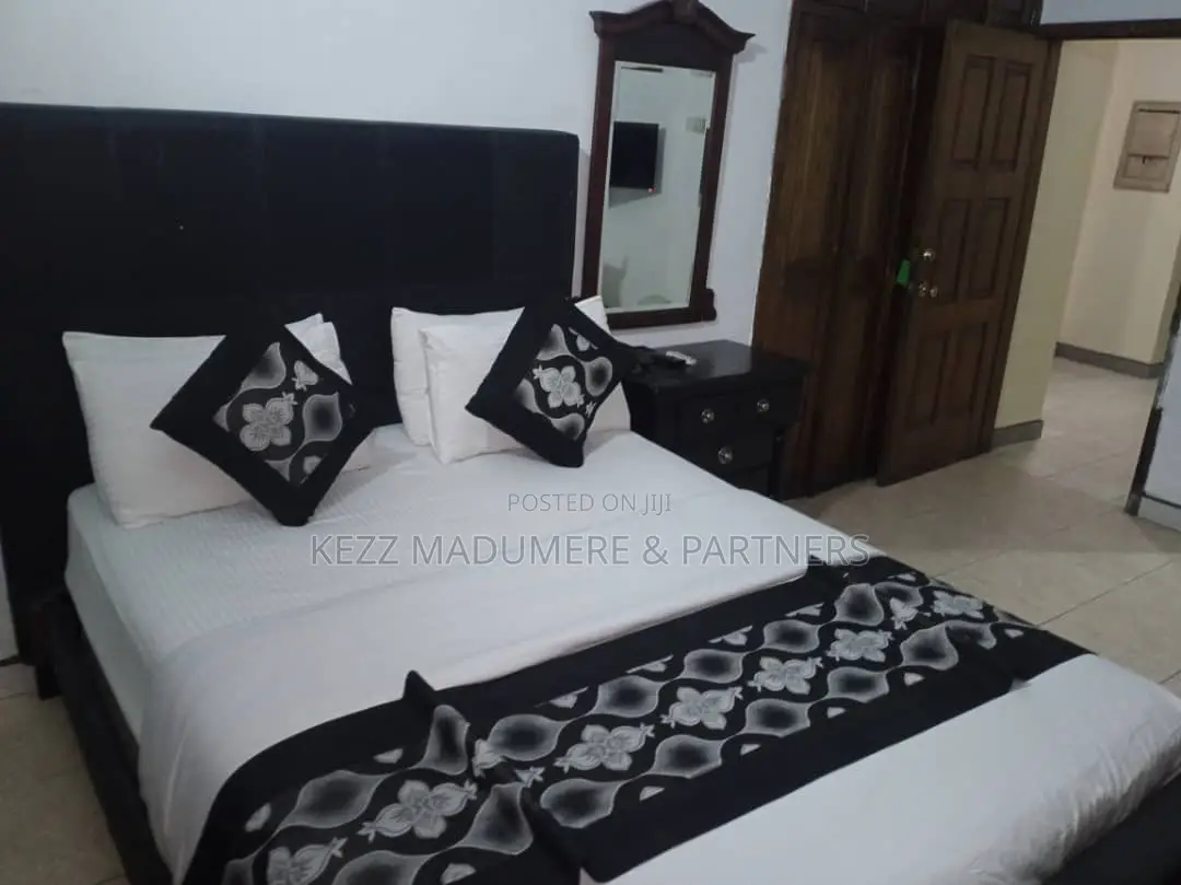 For Sale : 48 Rooms Apartment Hotel