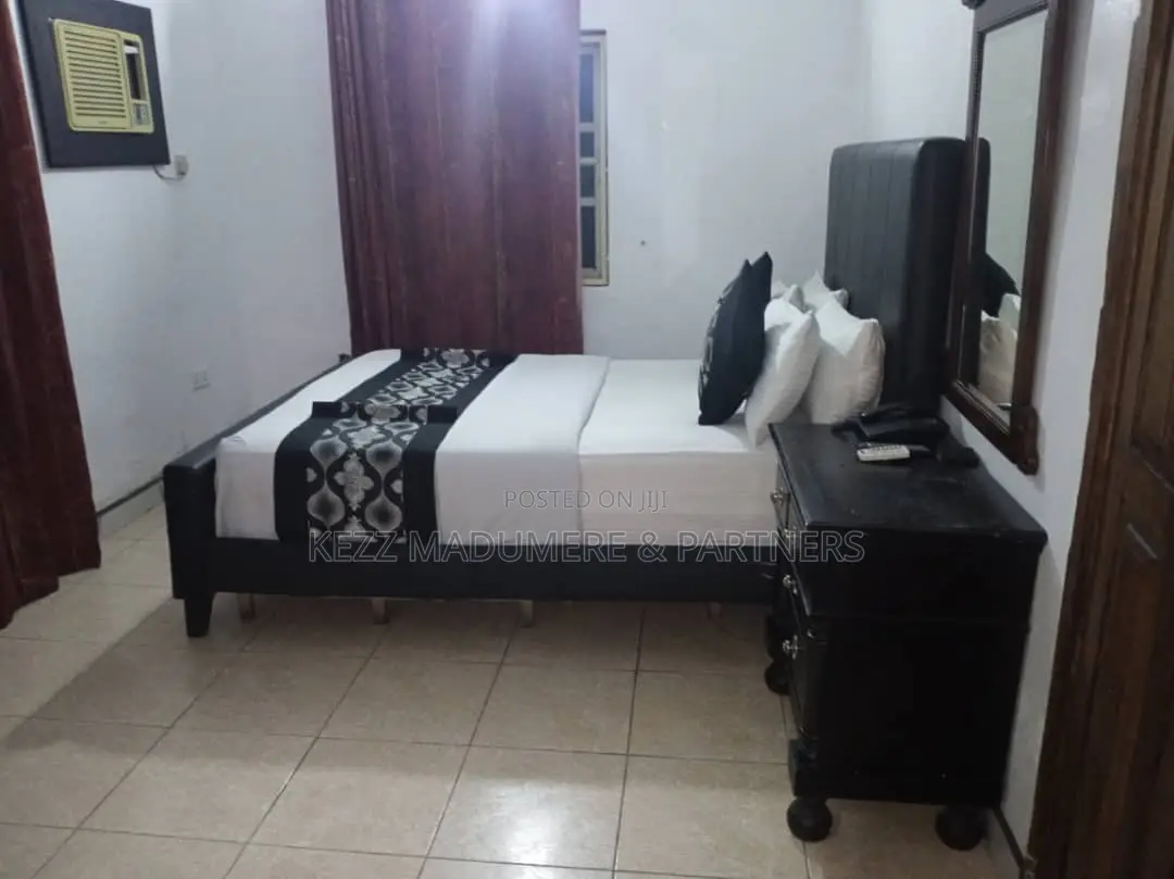 For Sale : 48 Rooms Apartment Hotel