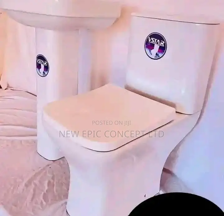 Executive Wc