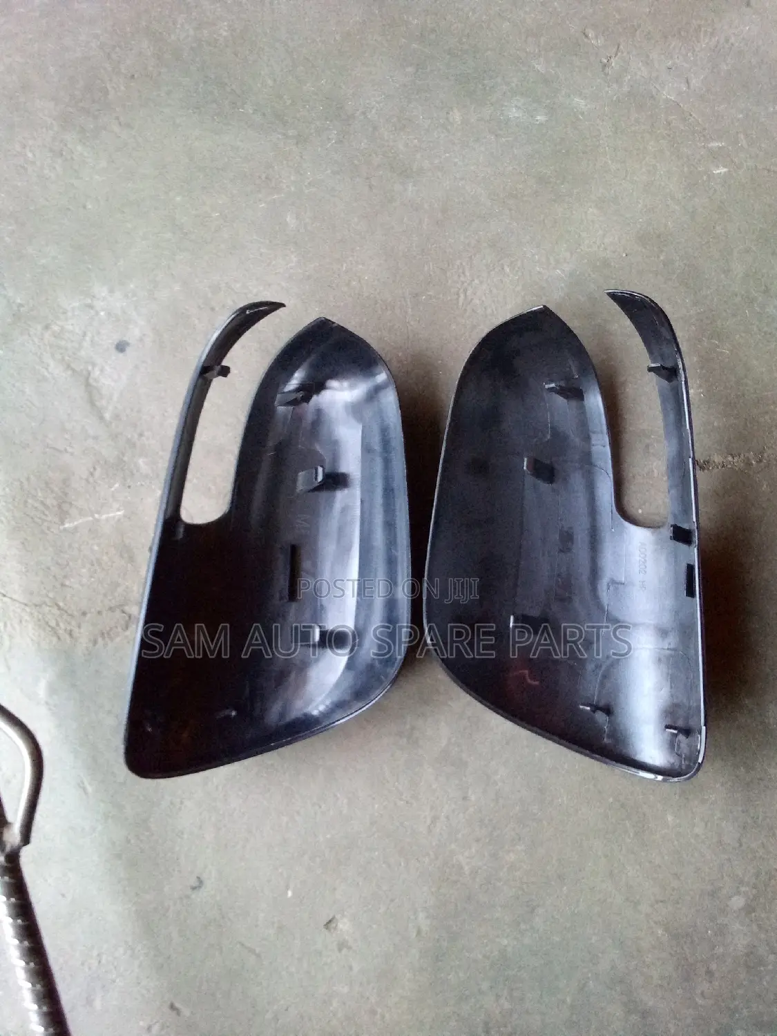 Toyota Camry 05 Side Mirror Cover the Two Side