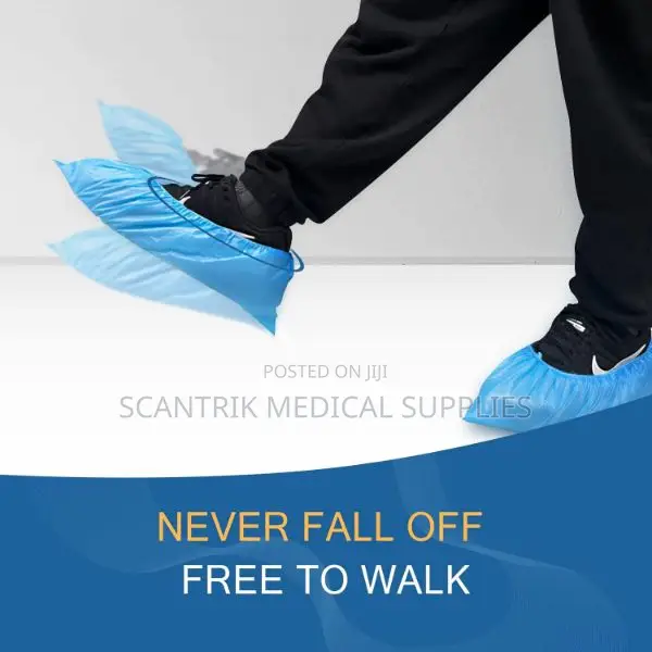 Medical Shoe Cover