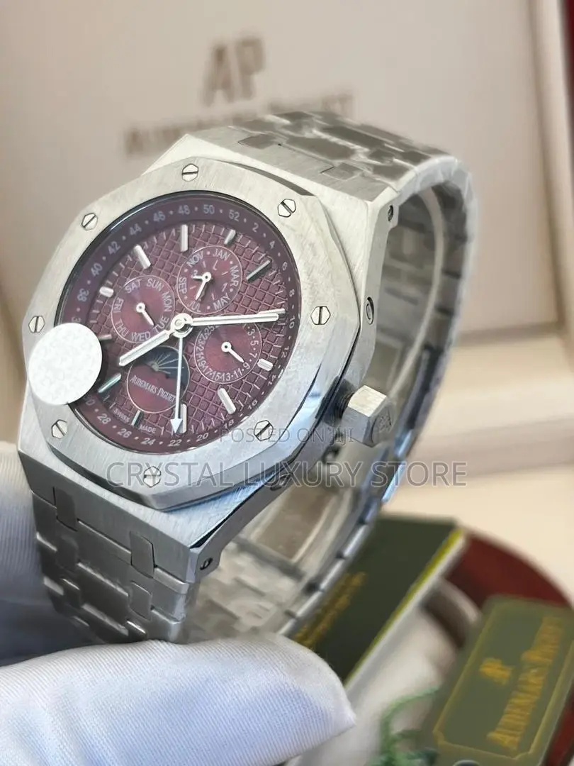 Audemars Piguet Quality Wristwatch