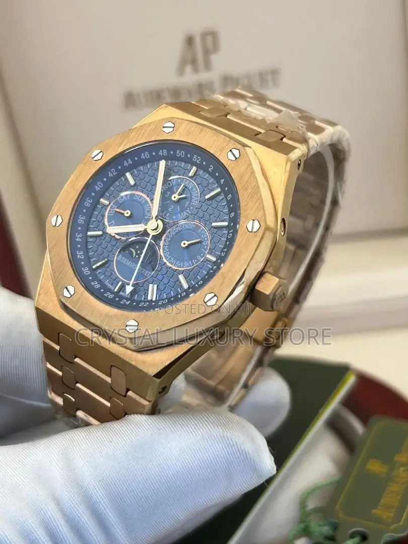 Audemars Piguet Quality Wristwatch
