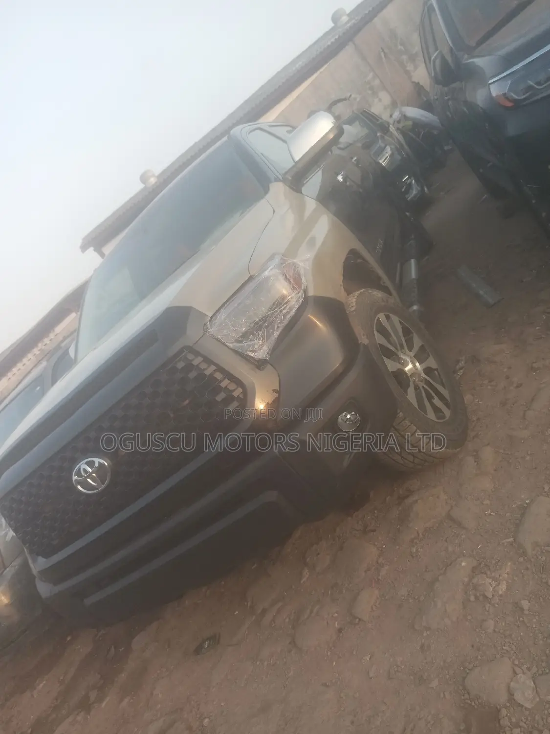 Upgrade Kit Tundra With 4touch Headlamp Upgrade To 2022 Mode