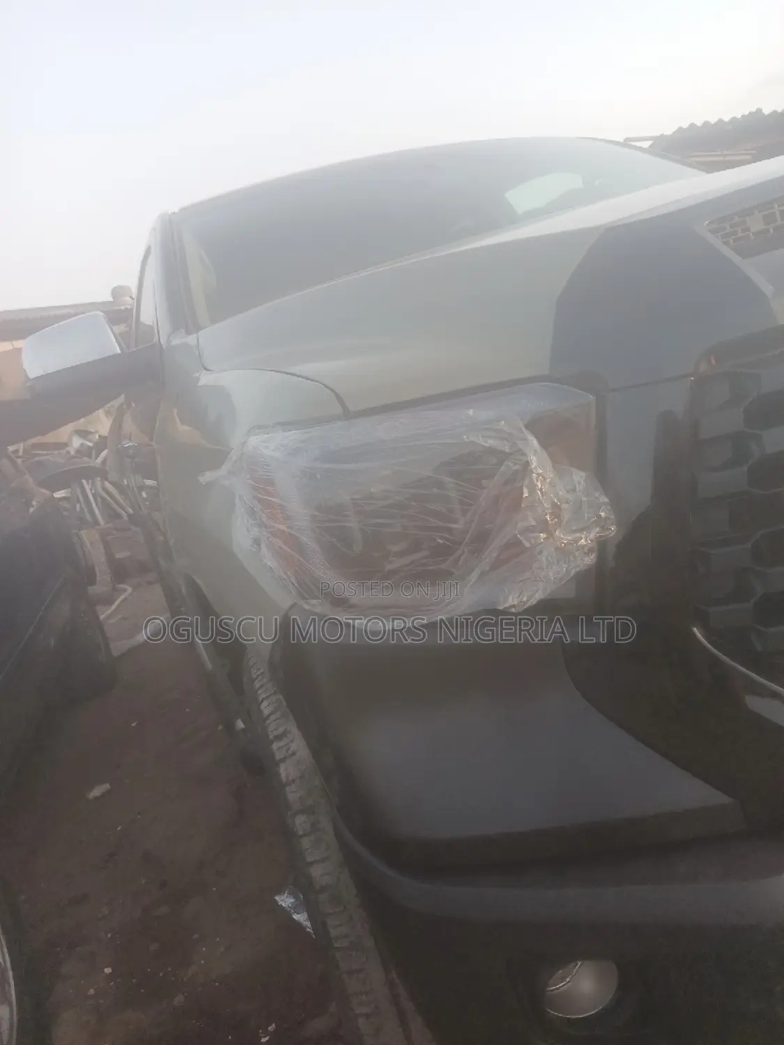 Upgrade Kit Tundra With 4touch Headlamp Upgrade To 2022 Mode