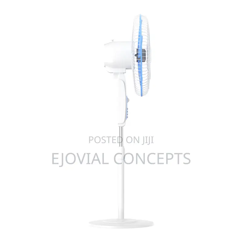 BLUETTI DC Standing Fan 15W Compatible With P100/P200/P350