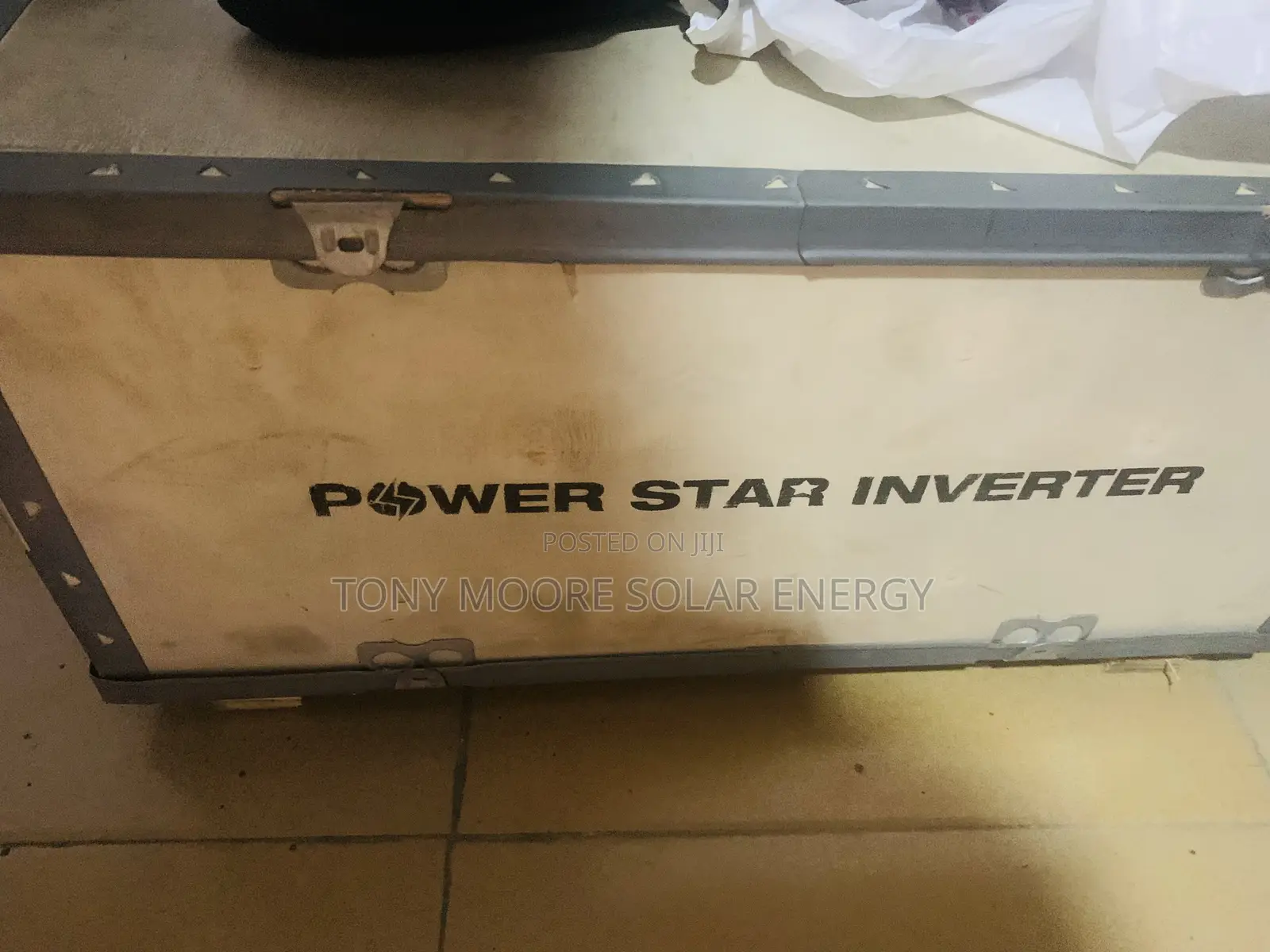 3.5kva 24v Power Star Inverter