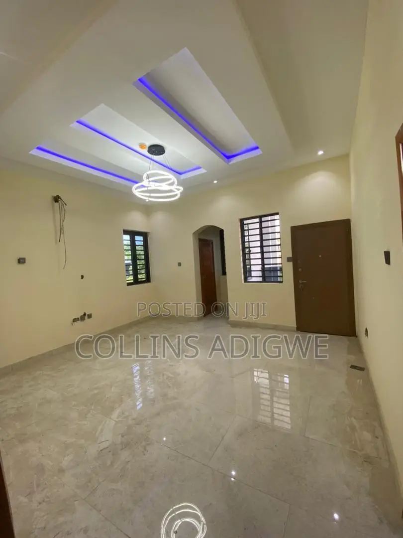 5bdrm Duplex in Banana Island Ikoyi for rent